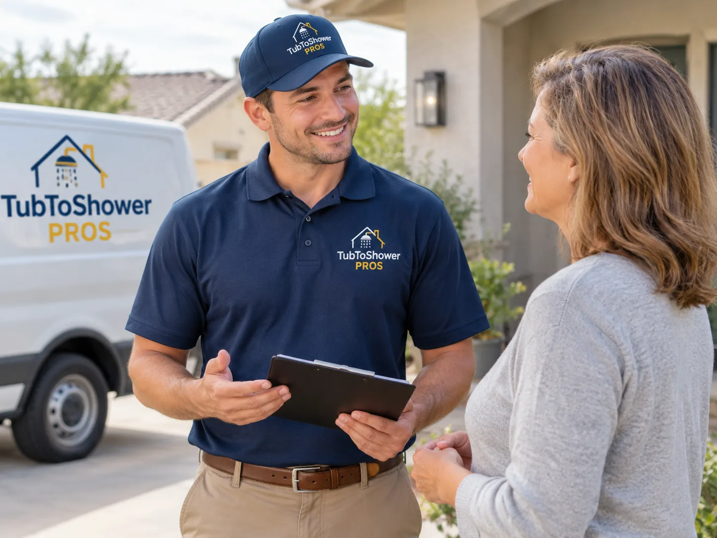 Tub Shower Conversion San Antonio, PR FAQs